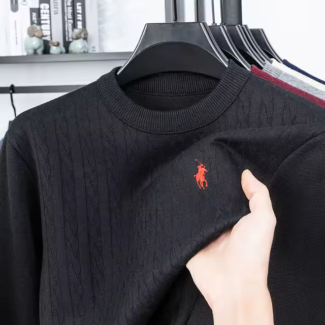 סריג פולו ראלף לורן