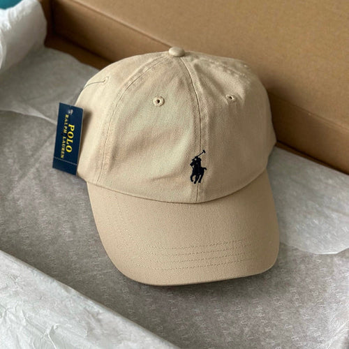 כובע לורן - Ralph Lauren