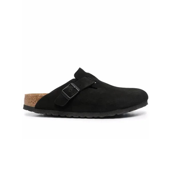 כפכפי בירקן Birken Boston