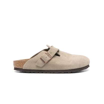 כפכפי בירקן Birken Boston