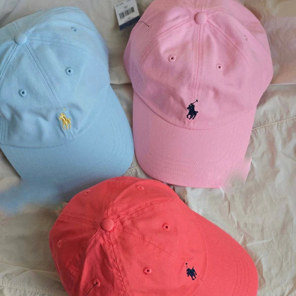 כובע לורן - Ralph Lauren