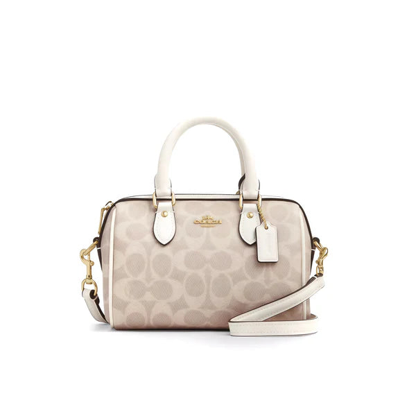 Coach Mini Rowan - תיק מיני קואוץ׳