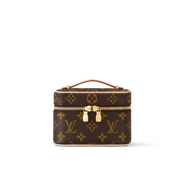 Vuitton toiletries bag - תיק ויטון