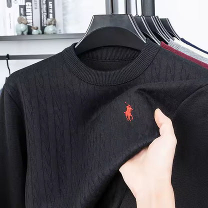 סריג פולו ראלף לורן