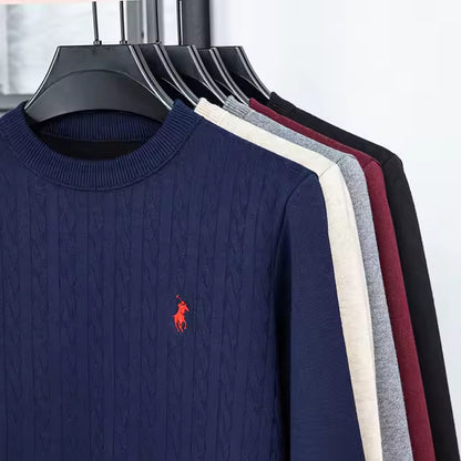 סריג פולו ראלף לורן